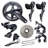 Groupset Shimano Ultegra R8000 50/34