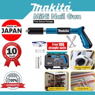 Bosch style Makita steel nail gun tufting gun pull riveting gun suction top nail gun wire groover concrete wall rivet