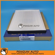 HYUNDAI ELANTRA MD 2012 CERATO K3 AIRCOND CABIN FILTER OEM 97133-2H001
