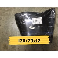 Tube 275x10 350x12 120/70x12 300x21