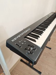 M-AUDIO KEYSTATION 88