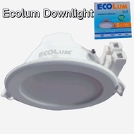Ecolum Integrated Downlight 5W