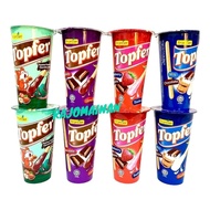 Topfer Crunchy Stick 1 'pc