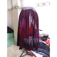 2HAND DRESS SIZE L (2) dress dress woman