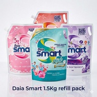 [1.5 Kg] DAIA Smart Liquid Refill Pack
