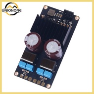 ONE TPA3221  Power 60Wx2 Double Channel Auditory Amplifier Small Size DIY Speaker Solution