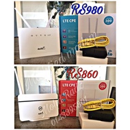 BEST SELLING MODIFIED UNLIMITED HOTSPOT 4G LTE CPE