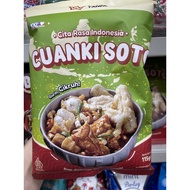 Cuanki Soto