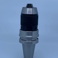 Arbor drill chuck BT 40 -APU 13 - 110