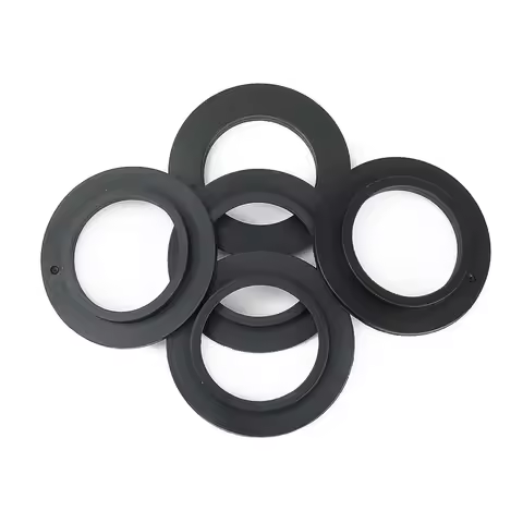 5Pcs Kitchen Sink Rubber Seal For Franke Basket Strainer Plug Kitchen Bathroom Sink Drain Seal Gaske