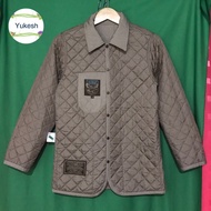 Aigle Reversible Casual Puffer Jacket