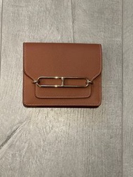Hermes Roulis Slim Wallet