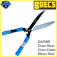 ╱ ⇩ ➥ Danmi Grass Shear Scissor Cutter High Quality Heavy Duty by bdecs