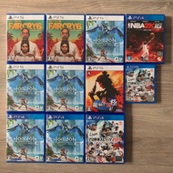 [JPDG] PS5/PS4/PSVITA Game~Second-Hand Game