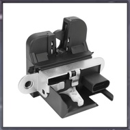 [A Z T K] Rear  Trunk  Lock Block for GOLF MK7 5G6827505B Car Accessories