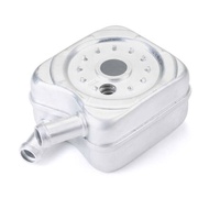 < Omar International >068117021B A4 A6 GOLF T4 T3 VENTO Engine Oil Cooler Radiator European Deputy F