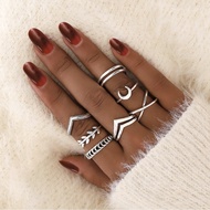 Retro Style Finger Accessories