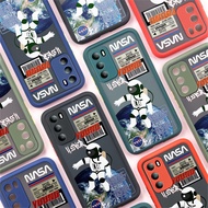 Case For Infinix All Type - Latest Dove Choice Case - Softcase Full Body With Protected - Astro Grvt