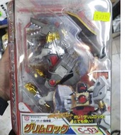 變形金剛 變形! 鋼鎖 Grimlock  C-03 Transformers Takara Tomy Henkei 新品