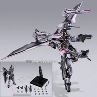 餘2盒 METAL BUILD STRIKE NOIR GUNDAM (20th MEMORIAL COLOR) 背包 金屬 高達 機動戰士 鋼彈 seed 黑色幽靈 漆黑突擊 武器 變形 可動 模型