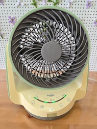 Imarflex 伊瑪牌 IFQ-23ER 9吋輕觸式強風循環風扇