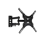26-55Inch TV Bracket Rotating Telescopic Monitor Universal Telescopic TV Mount UZEH