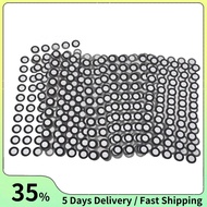 600Pcs 6.0 mm 3D Scanner Reflective Marker Points 3D Tracking Dot Reference Point Markers the Pet Ma