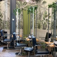BillySan Hair & Beauty Studio - Wang Plaza Jakarta Barat