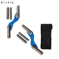[Dickly] Masonry Grouting Tool, Wall Joint Finishing Tool, Multipurpose Finishing Tool for High-Perf