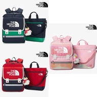 多款🔥 韓國 The north face 兒童小學書包 背囊 school bag backpack