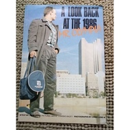 preloved A LOOK BACK AT THE 1986 MR OLYMPIA