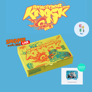 [BOYNEXTDOOR] BOYNEXTDOOR TOUR KNOCK ON Vol.1