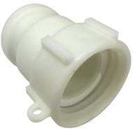 PROMO- TERBARU CAM LOCK IBC TANK 1000 LITER ADAPTOR HOSE/ CAMLOCK IBC/CAMLOK-Balastore11