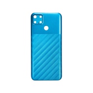 Backdoor Realme Narzo 30A 2021 / BACK COVER BACK COVER