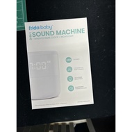 [k] Frida Baby 3-in-1 Alarm Clock + Sound Machine + Nightlight | Wake Up Light