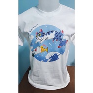 Cat Island Shirt Songkhla Souvenir Cotton 1