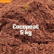Cocopeat Planting Media 5 Kg