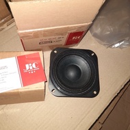 speaker jic LA 04025 middle high speaker 4 inch limitd