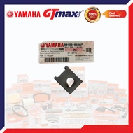 NUT SPRING CLIP COVERSET Y125 Y15ZR Y16ZR LAGENDA EZ115 NVX LC135 V1-V8 CLIP DIJAMIN 100% ORIGINAL Y