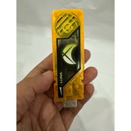 KAMEN RIDER W DOUBLE DX GAIA MEMORY LUNA