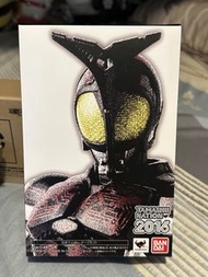 真骨雕 Kamen Rider Dark Kabuto