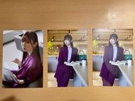 i☆Ris 9th live tour 周邊 L判相 山北早紀 芹澤優 茜屋日海夏 若井友希