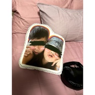 (SG SELLER) Customised Pillow Cushion / Pet Pillow Cushion / Baby Pillow Cushion / Picture Pillow Cu