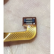 Redmi 5 rossi fingerprin connector 5 PIN CONNECTOR