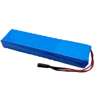 10S3P 18650Lithium Ion Rechargeable Battery Pack36V 500WScooter Balance Car Motorcycle Battery