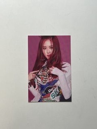 Rosé小卡