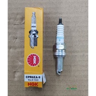 SPARK PLUGS NGK CPR6EA-9