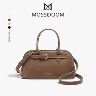 Mossdoom samarinda women's shoulder bag