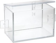 Bel-Art Beta-Safe Storage Box; Acrylic, 10L x 6W x 7H in. (F24987-0000)