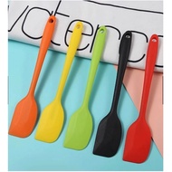 UNICORN - Spatula Spoon Silicone Cake Shovel Spatula/ Silicone Cake Dough Stirring Spoon/ Shovel-sha